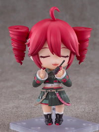 UTAU Nendoroid No.3052 Kasane Teto (VOICEPEAK Ver.)