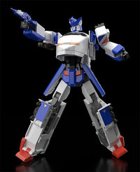 The Brave Express Might Gaine THE GATTAI Might Gaine Figure