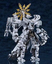 Blue Archive Moderoid Daath Model Kit