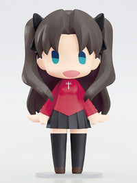 Fate/stay night Hello! Good Smile Rin Tohsaka