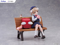 Ui Shigure F Nex Ui Shigure (9 Years Old) 1/7 Scale Figure