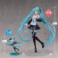Vocaloid B-Style Hatsune Miku (V4 CHINESE) 1/3 Scale Figure