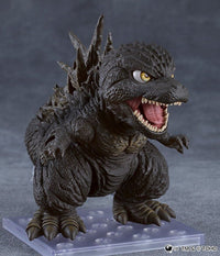 Godzilla Minus One (2023) Nendoroid No.3023 Godzilla