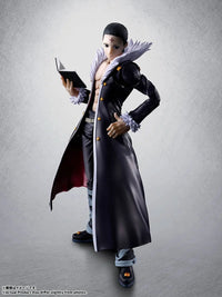 Hunter x Hunter S.H.Figuarts Chrollo Lucilfer Action Figure