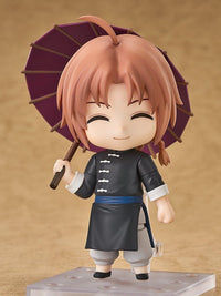 Gintama Nendoroid No.3067 Kamui