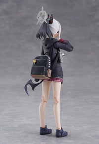 Blue Archive figma No.688 Kayoko Onikata Action Figure