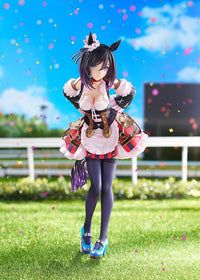 Uma Musume Pretty Derby Eishin Flash (Victory Pose Ver.) 1/7 Scale Figure