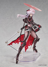 Goddess of Victory Nikke Hyper Body Scarlet: Black Shadow Action Figure