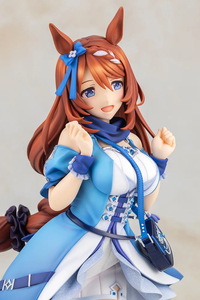 Uma Musume Pretty Derby Super Creek 1/7 Scale Figure
