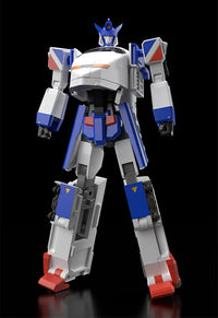 The Brave Express Might Gaine THE GATTAI Might Gaine Figure
