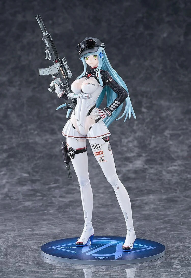 Girls' Frontline 2 Exilium Klukai Speed Star 1/7 Scale Figure