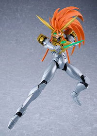 The King of Braves GaoGaiGar PLAMATEA Guy Shishioh Model Kit