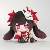 Honkai Star Rail Huggy Boom Sparkle's Bomb Doll Figure