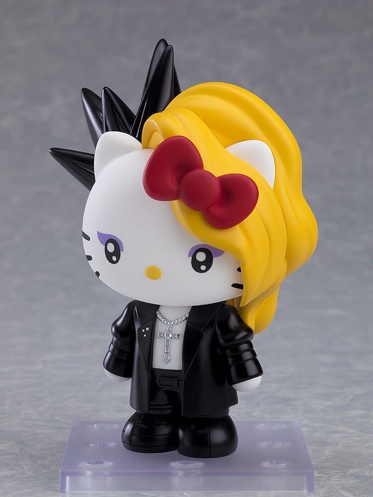 Sanrio Nendoroid No.3039 Yoshikitty