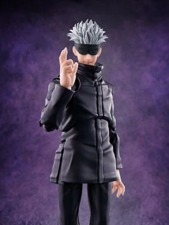 Jujutsu Kaisen S.H.Figuarts Satoru Gojo Action Figure