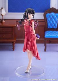Lycoris Recoil Pop Up Parade L Chisato Nishikigi & Takina Inoue (After Party! Ver.) Figure Set