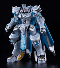 Knight's & Magic Moderoid Gilbatiga Model Kit