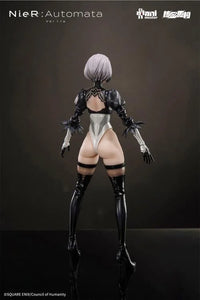 NieR Automata Ver1.1a 2B (YoRHa No.2 Type B) 1/9 Scale Action Figure