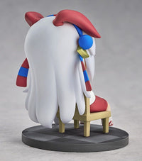 Uma Musume Cinderella Gray Mini Memory Nervous Tama-chan Figure