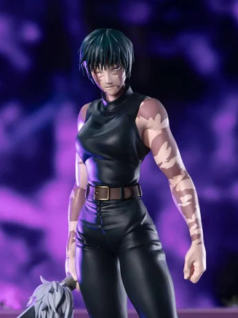 Jujutsu Kaisen XStellar Maki Zen'in Figure