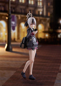 Blue Archive figma No.688 Kayoko Onikata Action Figure