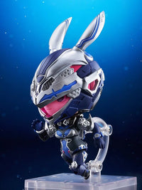 The First Descendant Nendoroid No.3089 Bunny