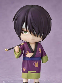 Gintama Nendoroid No.3047 Shinsuke Takasugi