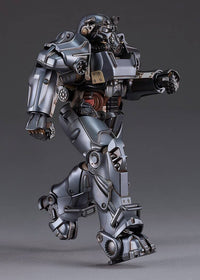 Fallout PLAMATEA T-60 Power Armor Model Kit