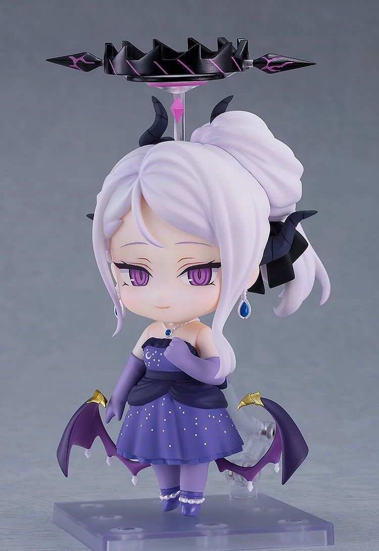 Blue Archive Nendoroid Basic No.3110 Hina Sorasaki (Dress)