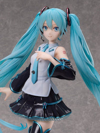 Vocaloid B-Style Hatsune Miku (V4 CHINESE) 1/3 Scale Figure