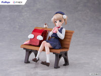 Ui Shigure F Nex Ui Shigure (9 Years Old) 1/7 Scale Figure