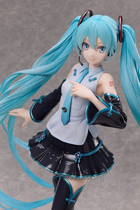 Vocaloid B-Style Hatsune Miku (V4 CHINESE) 1/3 Scale Figure