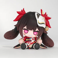 Honkai Star Rail Huggy Boom Sparkle's Bomb Doll Figure