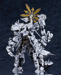 Blue Archive Moderoid Daath Model Kit