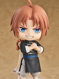 Gintama Nendoroid No.3067 Kamui