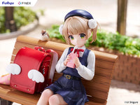 Ui Shigure F Nex Ui Shigure (9 Years Old) 1/7 Scale Figure