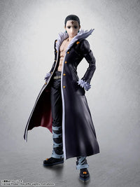 Hunter x Hunter S.H.Figuarts Chrollo Lucilfer Action Figure