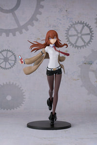 Steins;Gate Reincarnation Kurisu Makise Model Kit