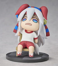 Uma Musume Cinderella Gray Mini Memory Nervous Tama-chan Figure