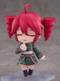 UTAU Nendoroid No.3052 Kasane Teto (VOICEPEAK Ver.)