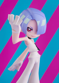 New Panty & Stocking with Garterbelt Pop Up Parade Polyester & Polyurethane Figure Set