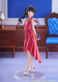 Lycoris Recoil Pop Up Parade L Chisato Nishikigi & Takina Inoue (After Party! Ver.) Figure Set