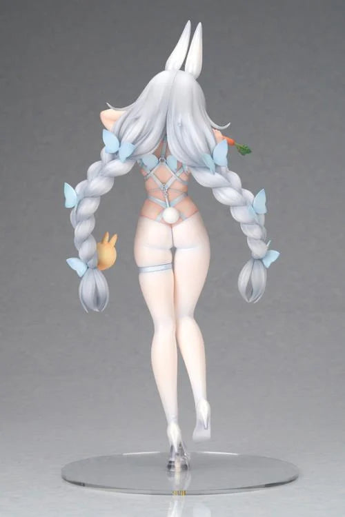 Azur Lane Le Malin (Nap Loving Lapin Ver.) 1/6 Scale Figure