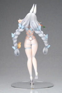 Azur Lane Le Malin (Nap Loving Lapin Ver.) 1/6 Scale Figure