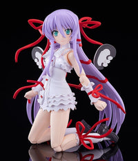 Demonbane Plamatea AI Azif Model Kit