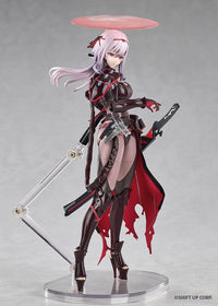 Goddess of Victory Nikke Hyper Body Scarlet: Black Shadow Action Figure