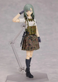 Little Armory figma No.SP111-b Ena Toyosaki (Ver. 1.5) Action Figure