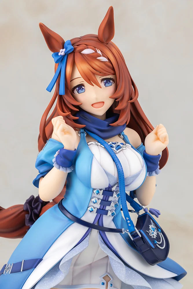 Uma Musume Pretty Derby Super Creek 1/7 Scale Figure
