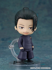 Jujutsu Kaisen Nendoroid No.2206 Suguru Geto (Tokyo Jujutsu High School Ver.)