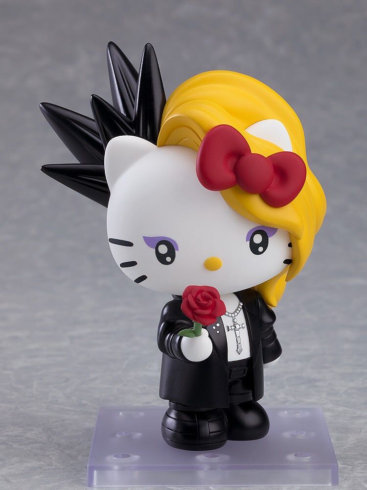 Sanrio Nendoroid No.3039 Yoshikitty